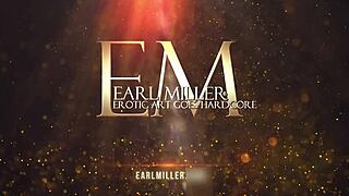 sensual lesbian lovers brett rossi with anal face sitting and gaping