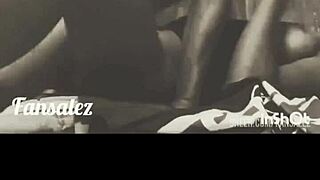 stepsister shares bed with brother