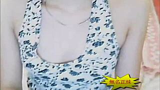 asian amateur porn features softcore solo scenes with local performers