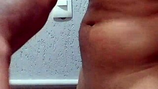 solo boy masturbates in video 32