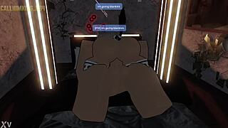 Roblox Character Fucking Cowgirl On X Full.