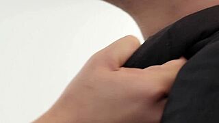 i passionately fucked serina gomez in anal with bf