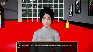 My New Family Brings Unexpected Teasing Adventures