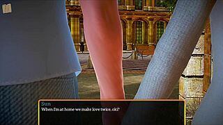 My New Family Brings Unexpected Teasing Adventures