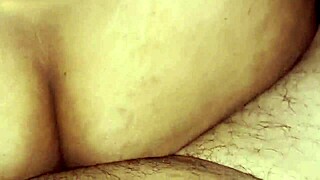 Sucking And Milking My Stepbrother's Cum In Homemade Passion