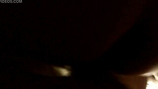 Casual video recording from March 11, 2017, at 1:48 PM.