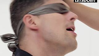 i passionately fucked serina gomez in anal with bf