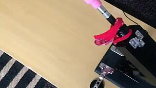 smooth operator seduces housewife in homemade amateur scene