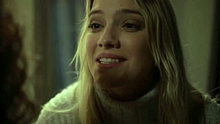 Allherluv features wet masturbation and oral in written in the stars part 4