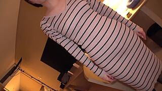 Takatsuki’s Wet Pussy Explodes in Intense Sex