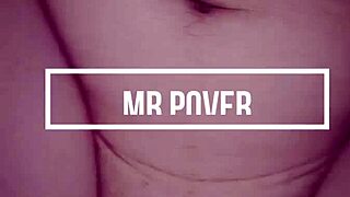 how to make her tits jiggle and cumshot