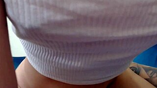 i suck and fuck my stepsister at home