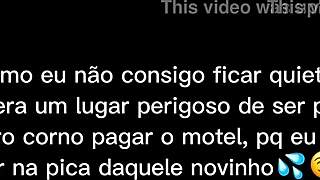 fueling up and getting fucked by a young guy in the gas station bathroom, no condom, then motel