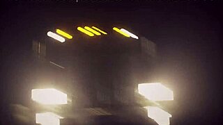 Busty Super Cop Claire Redfield