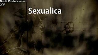 my first anal with peruvian girlfriend's big ass in assfucking session