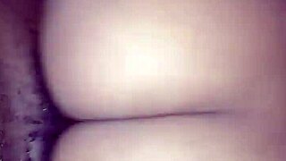 doggy style riding that monster cock