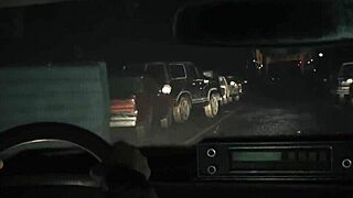 Busty Super Cop Claire Redfield