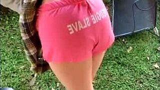 Girl Super Wedgie Compilation 17 Featuring Various Wedgies And Reactions