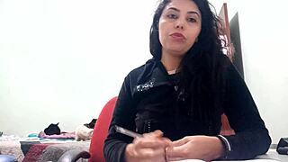 Sarah Rosa exclaims 'check out my weirdest fetishes in this vlog!'