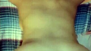 I'm Having Real Homemade Sex With My Lover