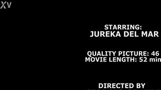 jureka del mar 4on1 balls deep anal dap gapes creampie swallow gio1726