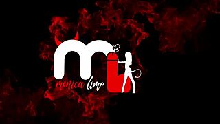 My husband's biggest turn-on: me getting fucked by strangers in the glory hole 😈