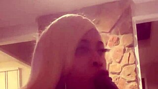 Latina's fat booty tempts her friend's boyfriend.