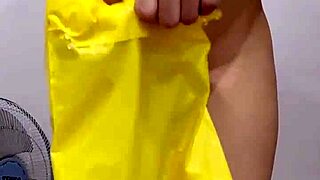 What’s Inside This Asian Teen's Unboxing?