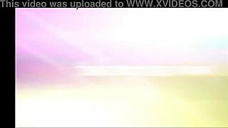 Hot blonde gets her pussy stuffed by cock! 😍