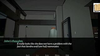 my new family 17 game with teen 18+ ass small 18+ tits big tits big ass milf