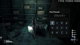 Exploring The Nude Mod In Stellar Blade Game Playthrough Part Four