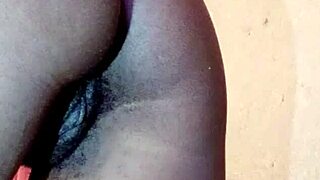 Small Tits Crave Big Dick Pounding!