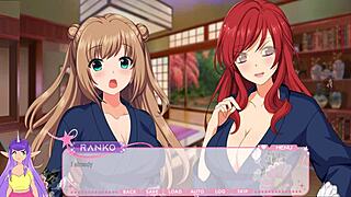 want to see the lewd idol project hot spring where clothes get ripped off big tits?