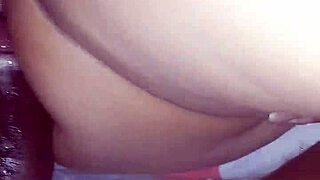 she says 'fuck me in the ass'