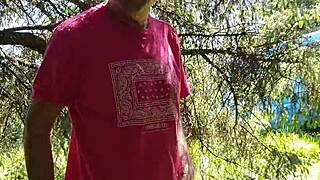 I Follow Ryan Anderson's Naked Gay Cruising Guide