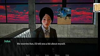 my new family 17 game with teen 18+ ass small 18+ tits big tits big ass milf