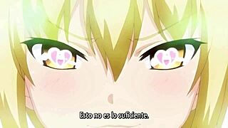 isekai cum compilation highlights