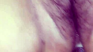 she says 'fuck me in the ass'