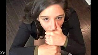 Searching for Name or Full Video of This Blowjob Scene Part 2