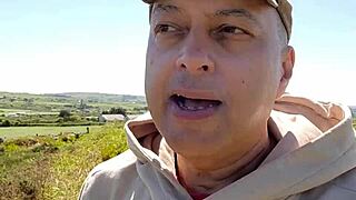 I Follow Ryan Anderson's Naked Gay Cruising Guide