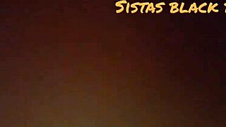 Wives get their asses smashed hard by monster cocks in the garage quickie