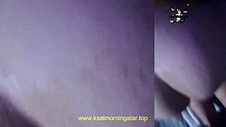 I cummin' liters in her tight lil' pussy