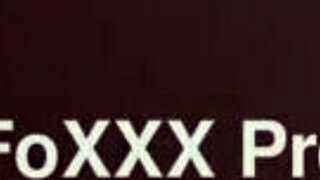 Monika Fox Showers with Pierced Nipples