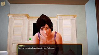 I can't believe my new family is into this big cock action with that brunette's big ass.