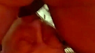 swallowing my cock with deepthroat 😋