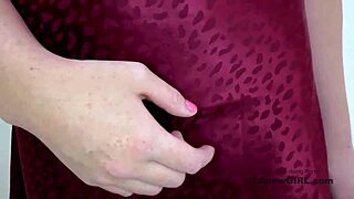 Is this shy teen ready for her modeling audition fuck?