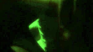 Transsexual Sucks Monster Cock Downtown Philly. Intense Action in the City.