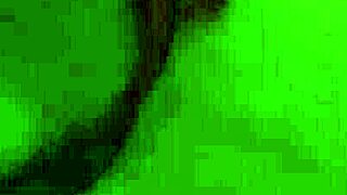 Monika Fox Showers with Pierced Nipples