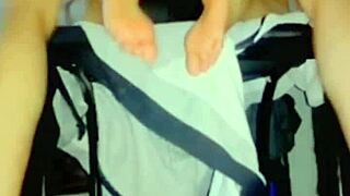 18 neighbor loves cock if you pay nails.