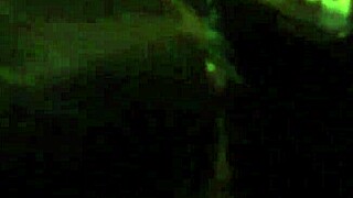 Transsexual Sucks Monster Cock Downtown Philly. Intense Action in the City.